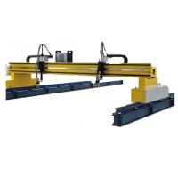 China CNC flame and plasma cutting machine, 7000x24000mm, cheaper price for sale