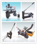 Die-plate Making Equipment, to make Die-plate for Flatbed Die-cutter or Platen