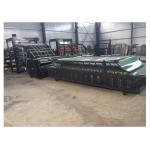 Flute Laminating Machine for Corrugated Box Production 320*450mm Cover Face