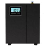 HOMEFISH 150ml Bluetooth HVAC Aroma Fragrance Machine For Home