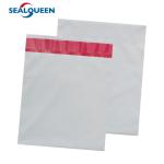 LDPE Security Tamper Proof Plastic Bags Custom Design Transport