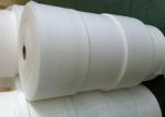 Light Breathable ES Non Woven Fabric Hydrophilic Skin Friendly For Mask