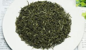 Wholesale Small white filiform tip yunnan tea bulk green tea wholesale non - xinyang maojian ancient zhang maojian from china suppliers