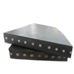 500mm Length Steel Cord Conveyor Belting High Temperature Resistant
