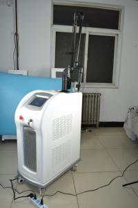 Wholesale Dye tattoo removal q switched nd yag long pulse laser 2000MJ from china suppliers