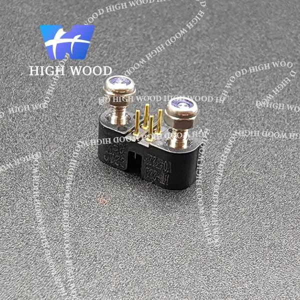 HW-CMM Connector,HW-221Y04F22H