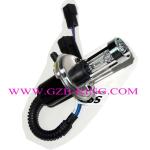 Mini H4-3 H/L Moving Xenon Bulb