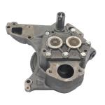 Sturdy and Long-lasting Weichai Engine Oil Pump Assembly for Shacman Truck Parts