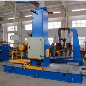 Wholesale Vertical End Face Milling Machine For H Beam from china suppliers