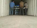 Heat Resistant Insulation Board Magnesium Oxide Board Production Line 1300 mm
