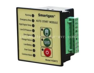 Wholesale SmartGen HGM72 Genset Controller from china suppliers