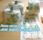 Layflat tube, Lay flat tubing, tubing, poly tubing, LDPE tubing, Produce roll,