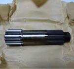 12JSD200T-1707105 Shacman Truck Transmission Parts Gear Box Main Shaft