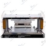 Battery Pouch Cell Case Forming Machine Aluminum Laminated Film Forming Machine
