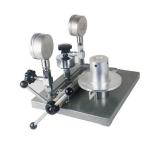 Pressure Gauge Calibrator Dead Weight Tester Piston Pressure Gauge Deadweight