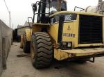 966G Used CATERPILLAR 966 Wheel Loader Japanese Brand Original
