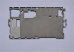 Plating Magnesium Alloy Die Casting Machine Parts For Communication Equipment