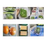 Hot Sale Multi-Functional Pillow Bag Frozen Vegetable Food Pasta Dumpling Four