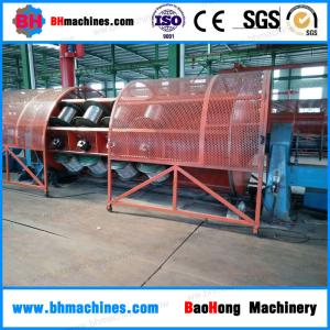 Wholesale Factory price rigid frame stranding machine for producing acsr conductor from china suppliers