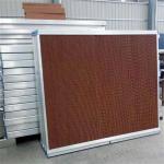 Cellulose Farm Evaporative 7090 Poultry Cooling Pad