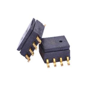 Wholesale XGZP170 Electronic Pressure Sensor Wheatstone Bridge High Accuracy 700kPa from china suppliers