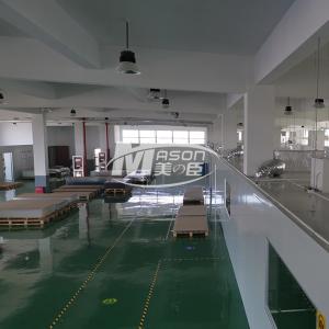 Wholesale 6mm 4x8 Antistatic Color ESD Plastic Sheet For Equipment Cover from china suppliers