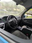 ABS and Electric Parking Brake Used Cars from 2022 Energy Vans with Low Mileage