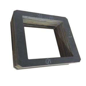 Wholesale Super Alloy Controlled UNK93600 Expansion Hot Rolled Alloy Steel In Black Color from china suppliers