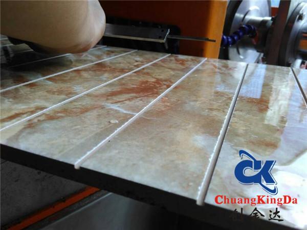 CKD-1-600 Mosaic Tile Marble Making Machine And Equipment Product Manufacturerin