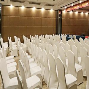 Wholesale Aluminum Movable Partition Walls For Exhibition Building / Movable Wall Systems from china suppliers