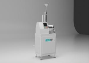 Wholesale 0.1mm Grinding Printing Ink Horizontal Bead Mill Machine Wet Grinding Mills from china suppliers