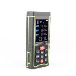 50m Large Color LCD Display Digital Laser Distance Meter