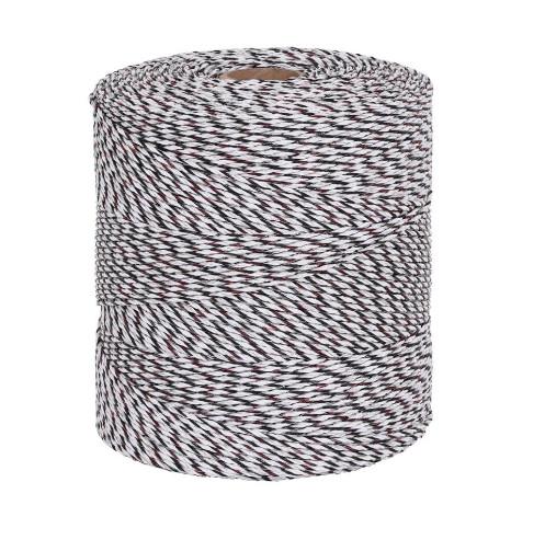 High Tensile Strength Electric Fence Wire Breaking Strength 500N/Mm2