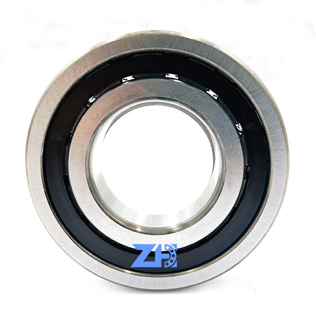 NUP206ET Cylindrical Roller Bearing 30*62*16 mm Standard Duty