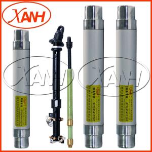 Wholesale OEM Pad Mounted Transformer Bayonet Fuse High Speed Cbuc23100c100 from china suppliers