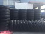 All Steel Radial Tires 315/80r22.5 Truck Bus Tyres