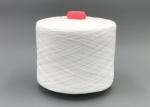 Optic White 40/2 Spun TFO Heat Set Polyester Yarn Reliable China Supplier