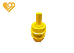 Wholesale Customized Track Carrier Rollers for DH55 Excavator Undercarriage Spare Parts from china suppliers