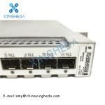Ericsson TCU0201 KDU 137 739/1 R1G GSM BTS RBS6601 Base Station