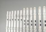 15000K Led Tv Backlight Samsung 58 Inch Tv Bcklight Bar 7 Led +7 Led 14pcs