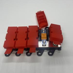 Wholesale DMS Route 2 Route 3 Route 4 Route 5 Route 6 Route 7 Bolt The Fuse Holder from china suppliers