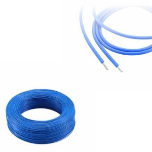 Wholesale 200C 16-26AWG Silicone Rubber Insulated Wire Tinned Copper UL3135 from china suppliers