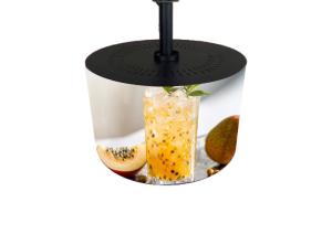 Wholesale Customizable LED Digital Display Screens , Digital Display Board For Advertisement from china suppliers