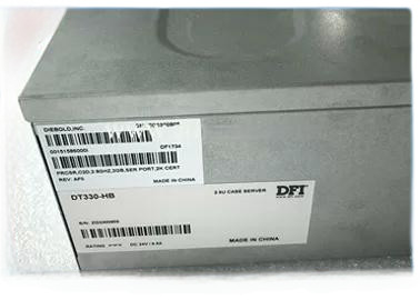 00151586000I Diebold Atm Accessories Diebold PRCSR C2D 2.8GHZ 2GB SER PORT 2K CERT