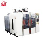 Fully Automatic HDPE Bottle Making Machine Extrusion 5 Liter Blow Moulding
