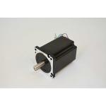 Nema 34 CNC Stepper Motor 98mm 4.0A 34HS9801 For Router Milling Lathe Machine