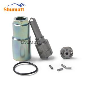 Wholesale Genuine CR Fuel Injector Overhual Kit 095000-6253 for diesel fuel engine from china suppliers