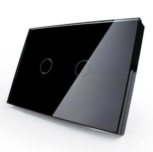 Wholesale China Factory Price Smart HomeTouch Screen Switch Wall Touch Light Switch from china suppliers