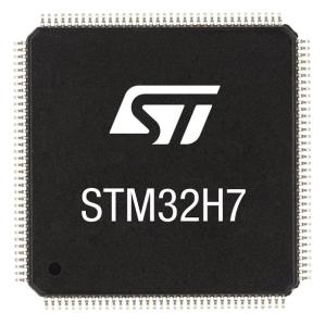 Wholesale STM32H747BGT6 STMicroelectronics from china suppliers