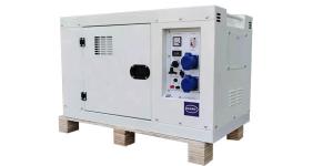 Wholesale 6kw Natural Gas Generator Sets 4-Cylinder Water Cooled Portable Genset with Standard from china suppliers